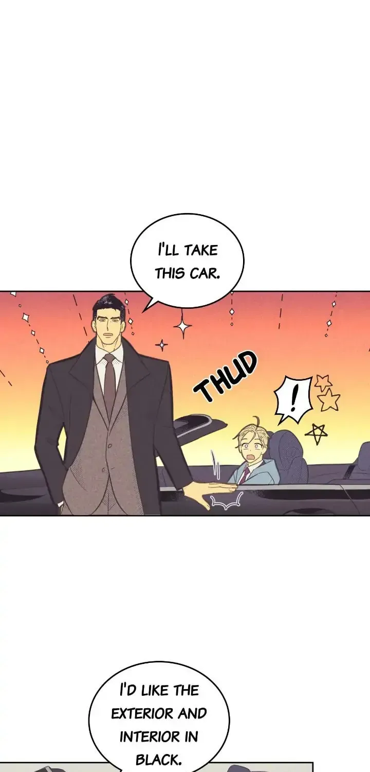 Work Love Balance Chapter 12 page 18 - 