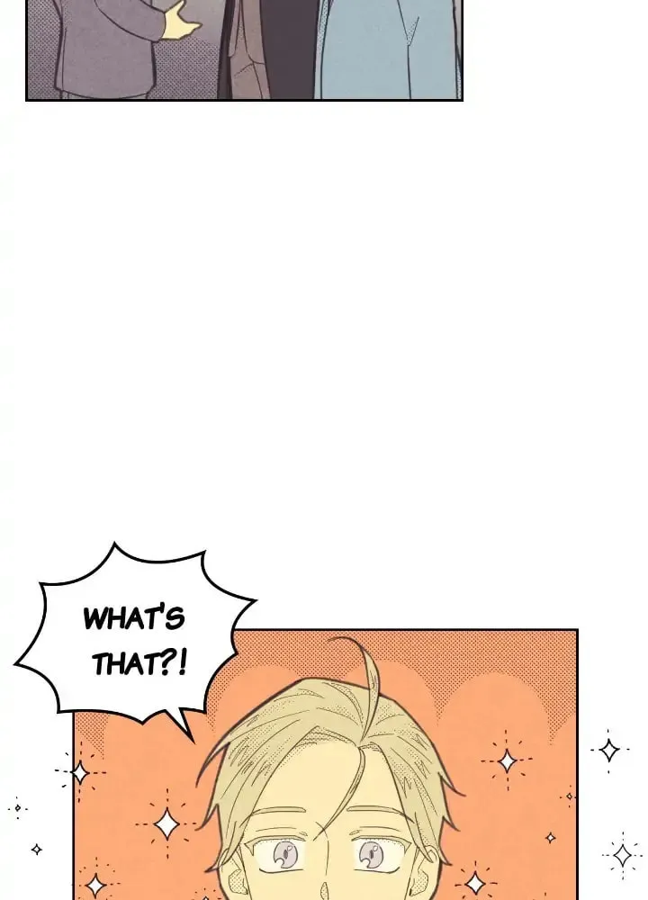 Work Love Balance Chapter 12 page 3 - 