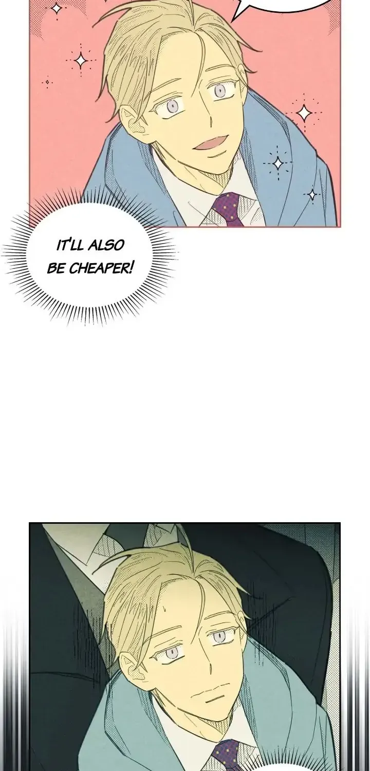 Work Love Balance Chapter 12 page 23 - 