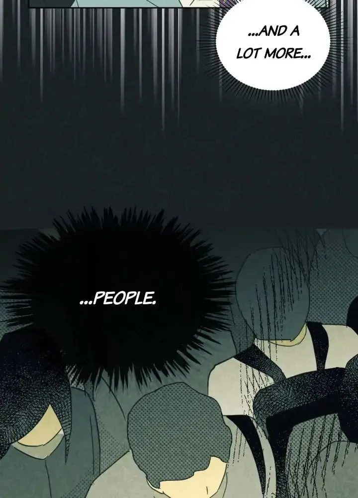 Work Love Balance Chapter 12 page 24 - 
