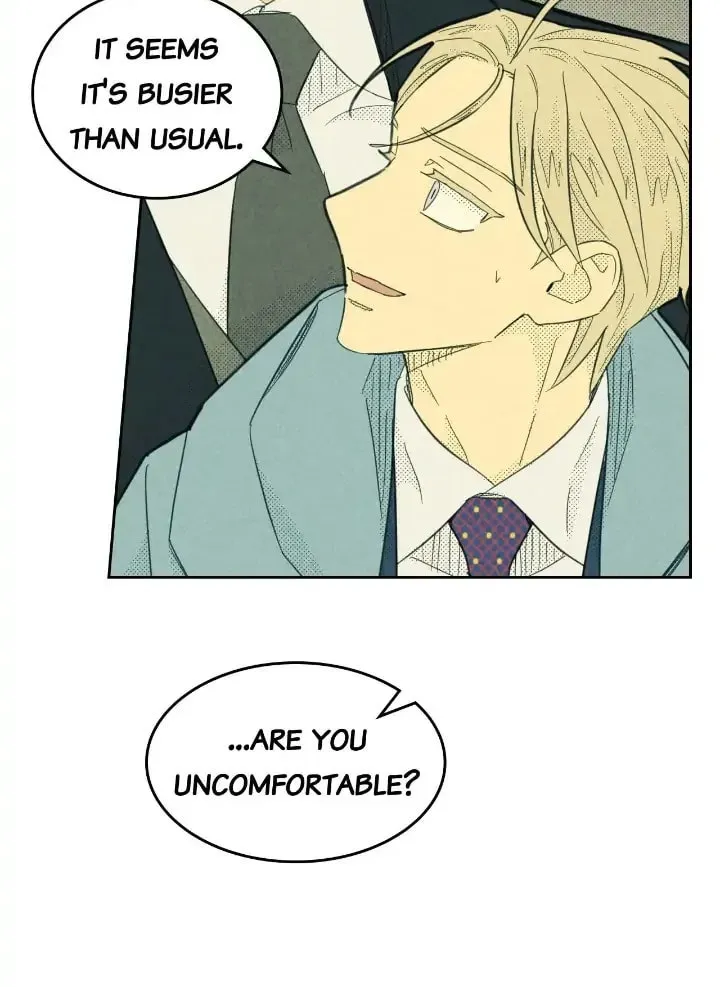 Work Love Balance Chapter 12 page 27 - 