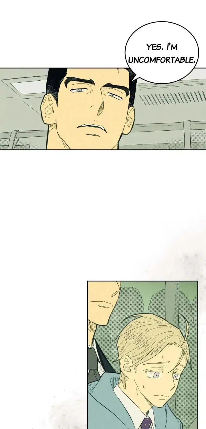 Work Love Balance Chapter 12 page 28 - 