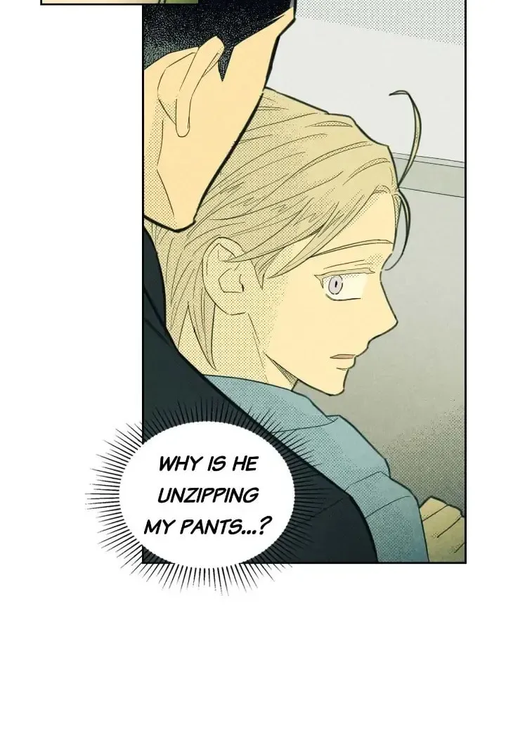 Work Love Balance Chapter 12 page 35 - 