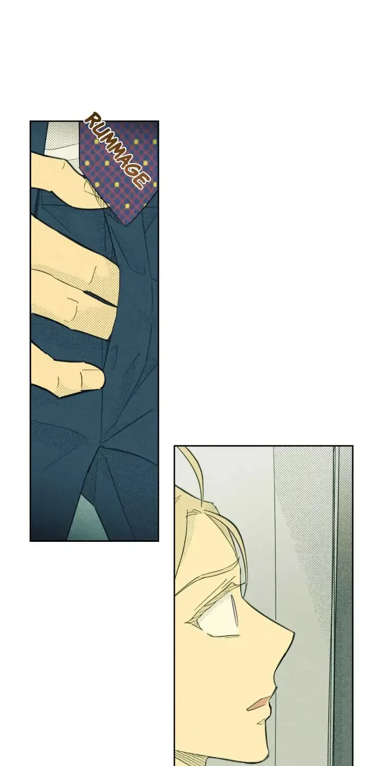 Work Love Balance Chapter 12 page 36 - 