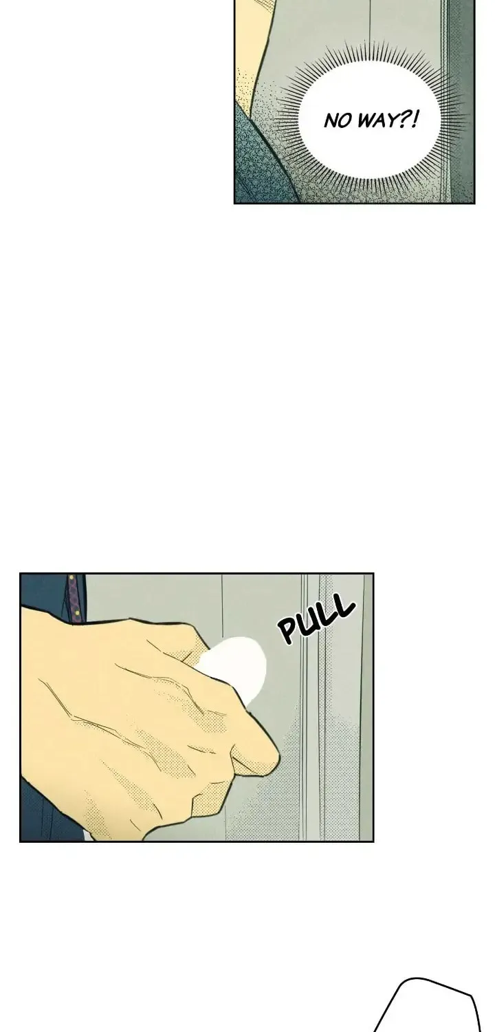 Work Love Balance Chapter 12 page 37 - 