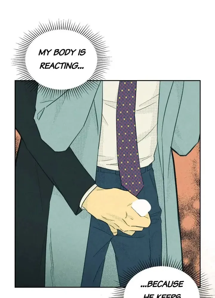 Work Love Balance Chapter 12 page 45 - 