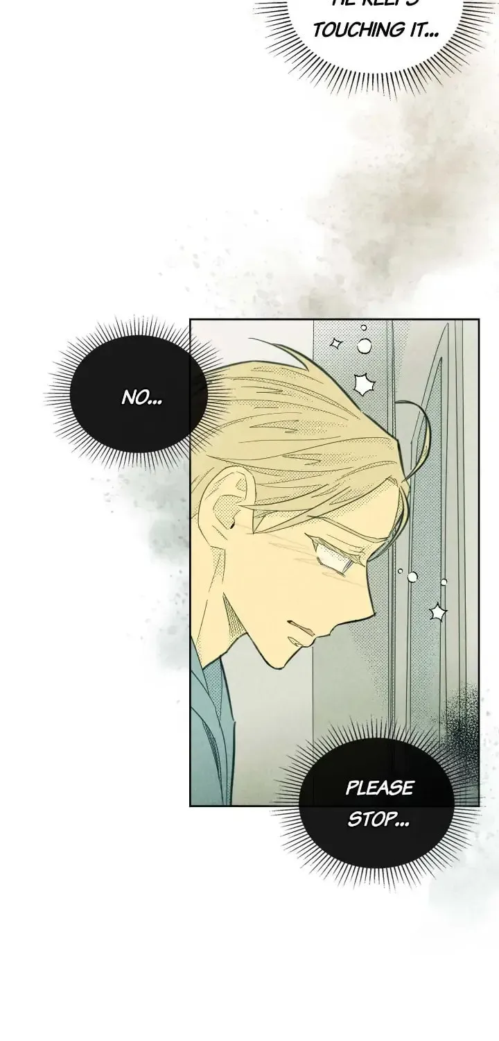 Work Love Balance Chapter 12 page 46 - 