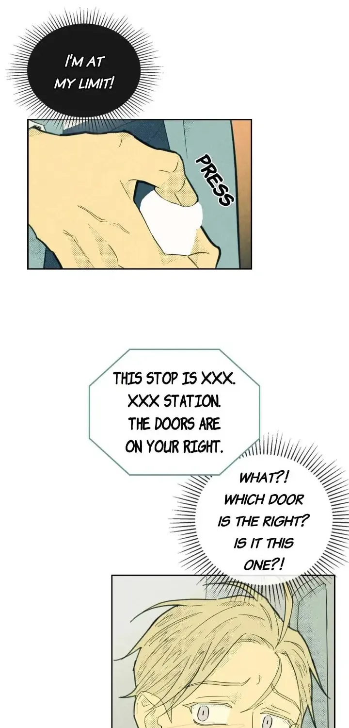 Work Love Balance Chapter 12 page 47 - 
