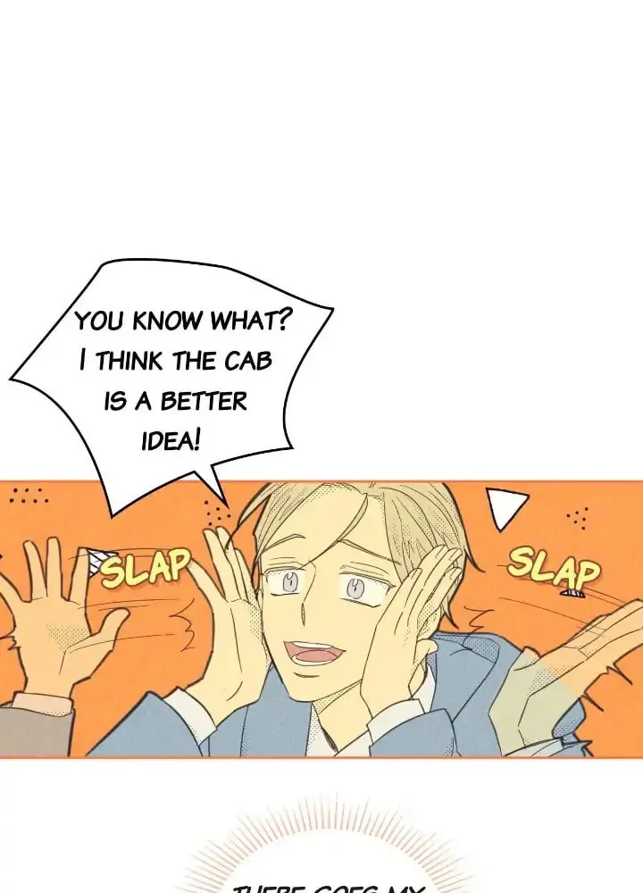 Work Love Balance Chapter 12 page 52 - 