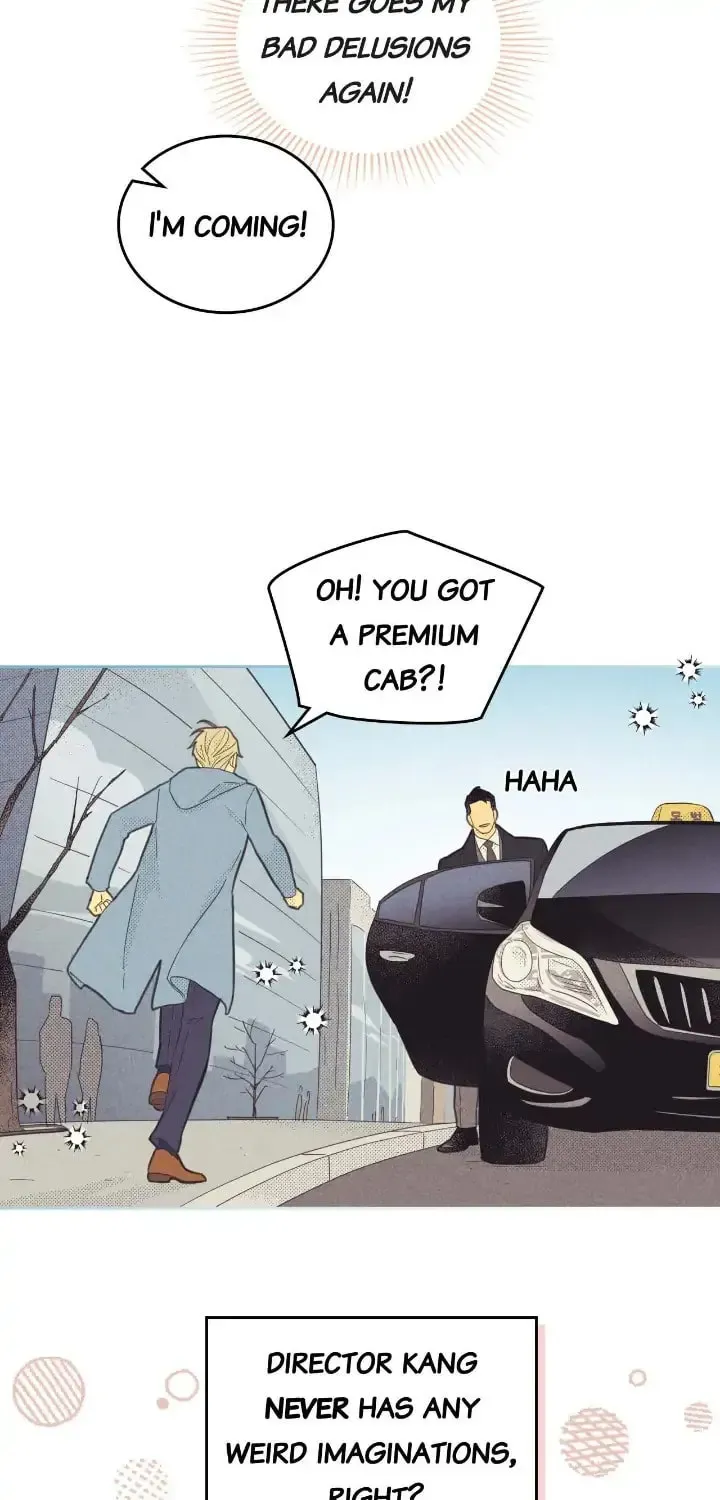Work Love Balance Chapter 12 page 53 - 