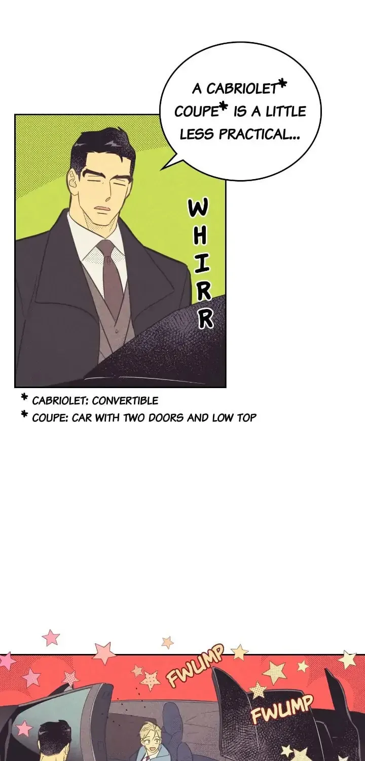 Work Love Balance Chapter 12 page 8 - 