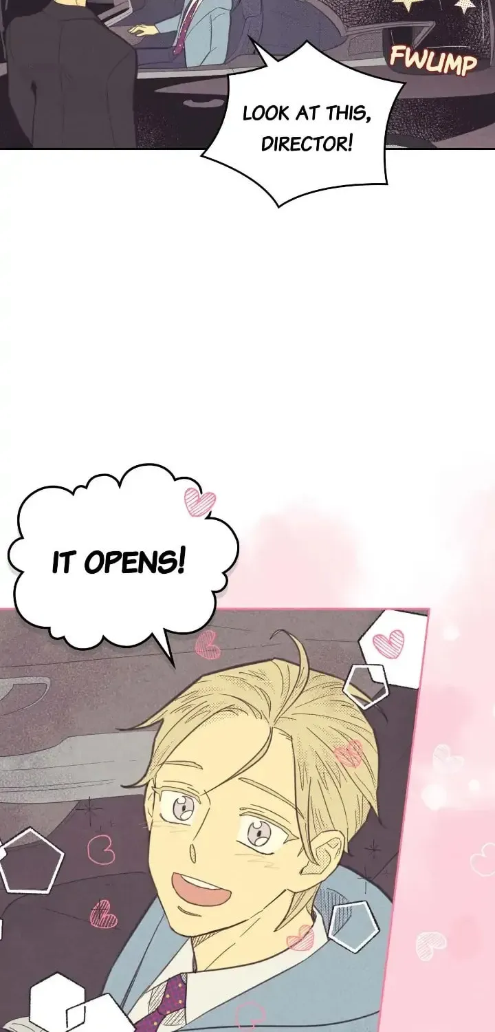 Work Love Balance Chapter 12 page 9 - 