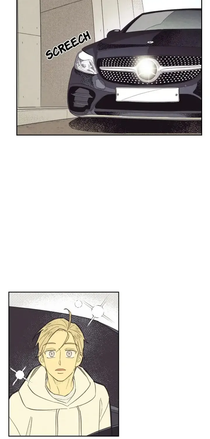 Work Love Balance Chapter 13 page 2 - 