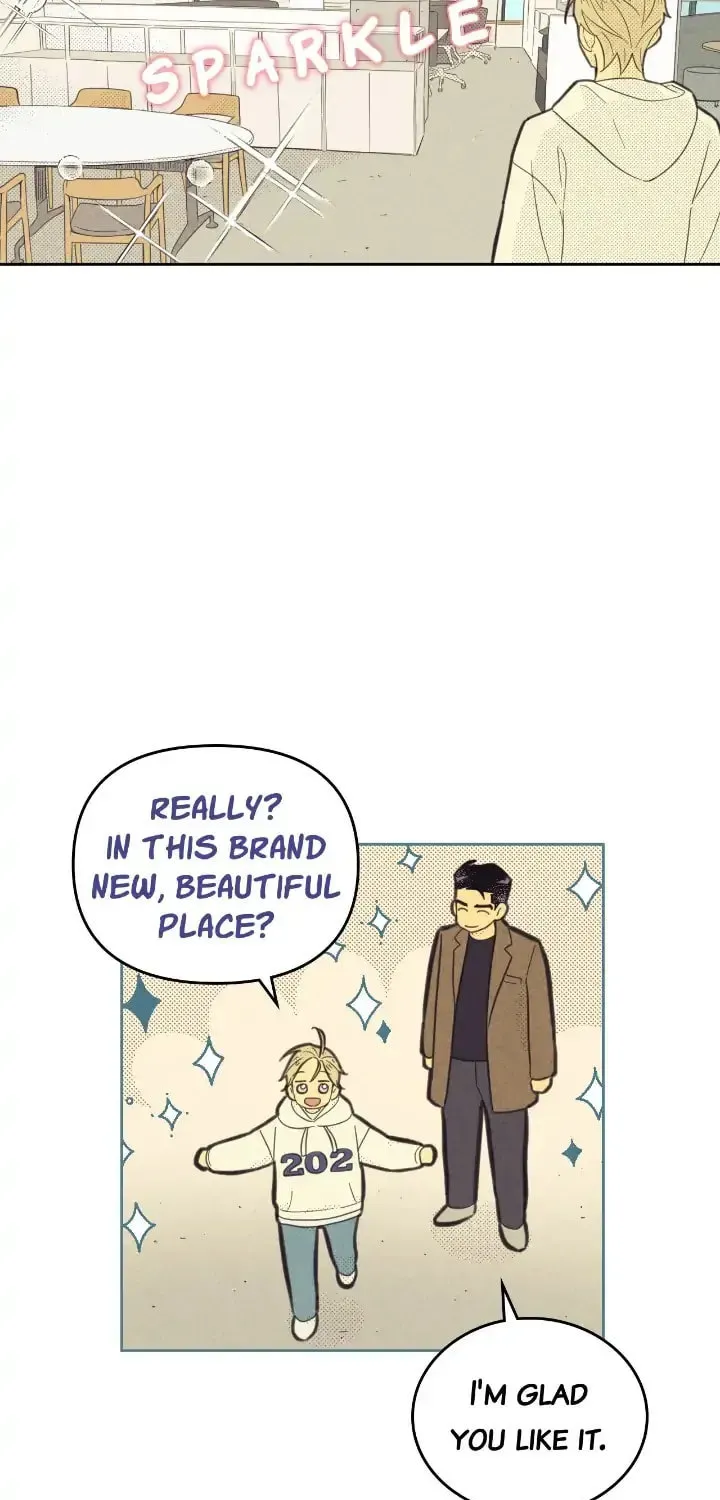 Work Love Balance Chapter 13 page 11 - 