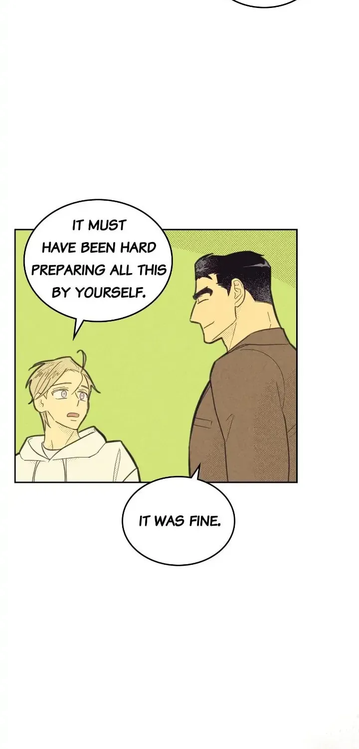 Work Love Balance Chapter 13 page 12 - 