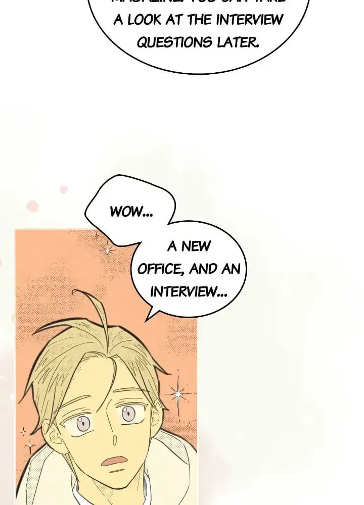 Work Love Balance Chapter 13 page 16 - 