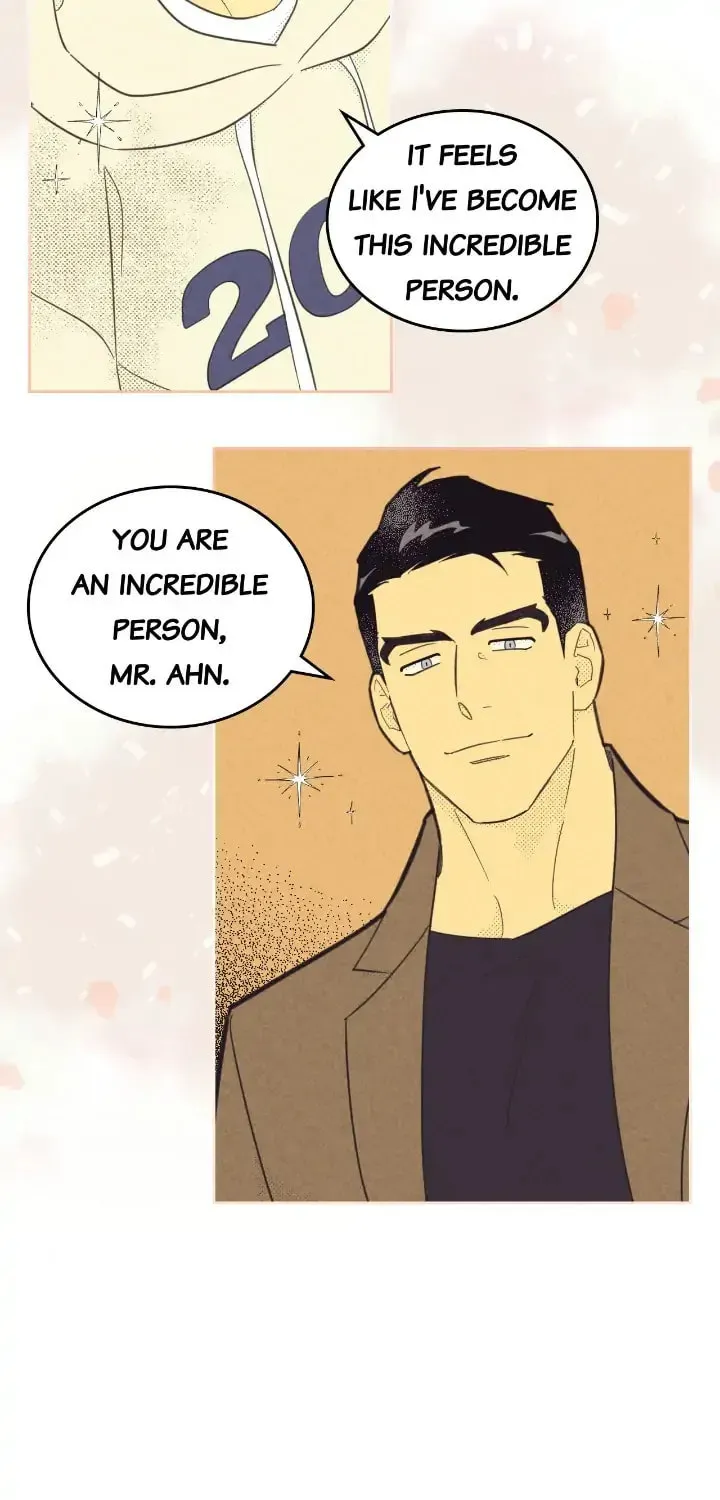 Work Love Balance Chapter 13 page 17 - 
