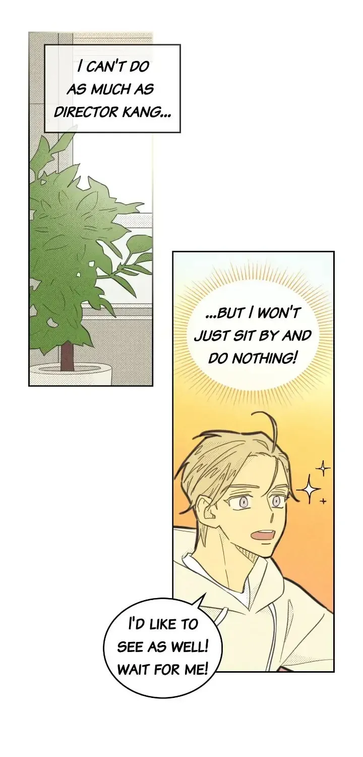Work Love Balance Chapter 13 page 20 - 