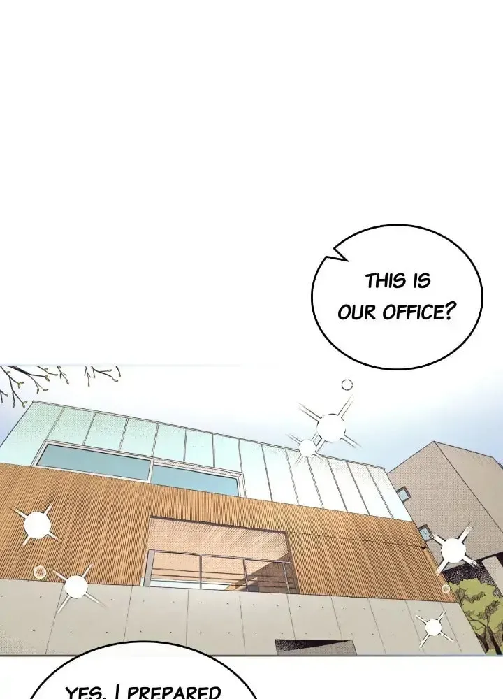 Work Love Balance Chapter 13 page 3 - 