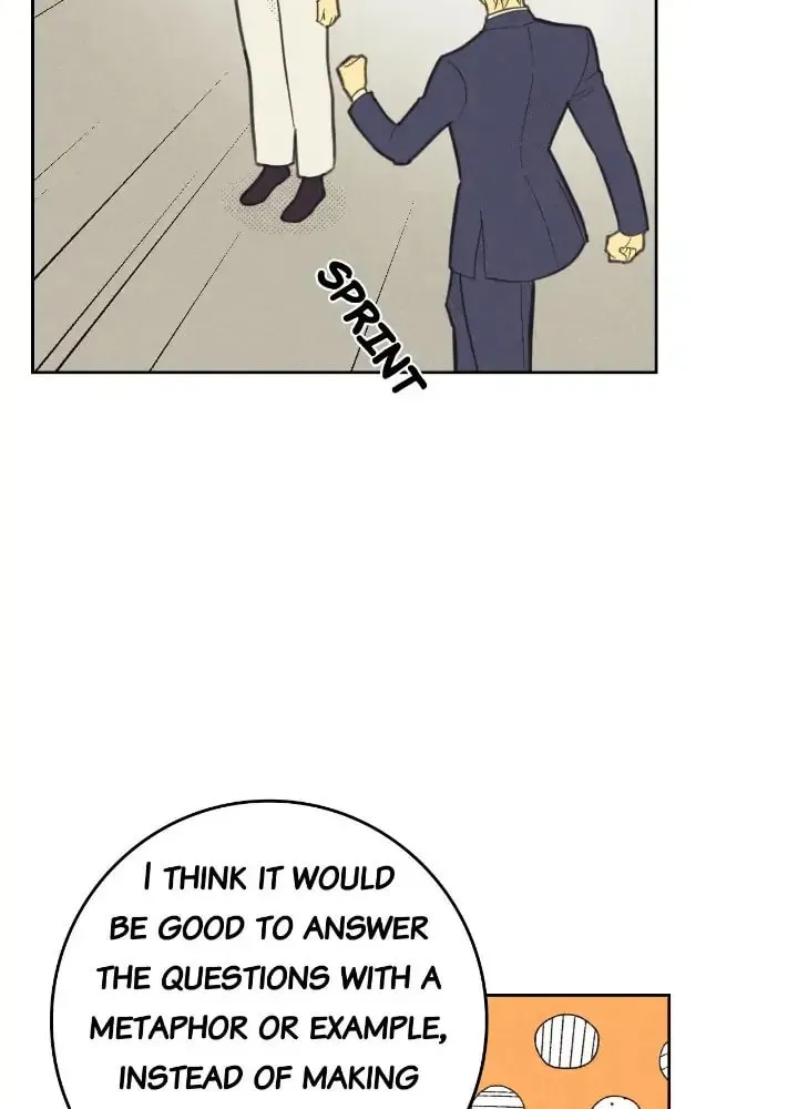 Work Love Balance Chapter 13 page 27 - 