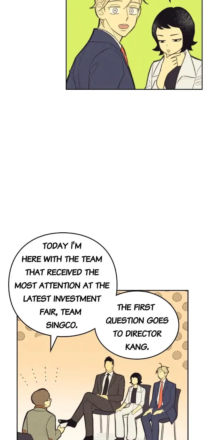 Work Love Balance Chapter 13 page 29 - 
