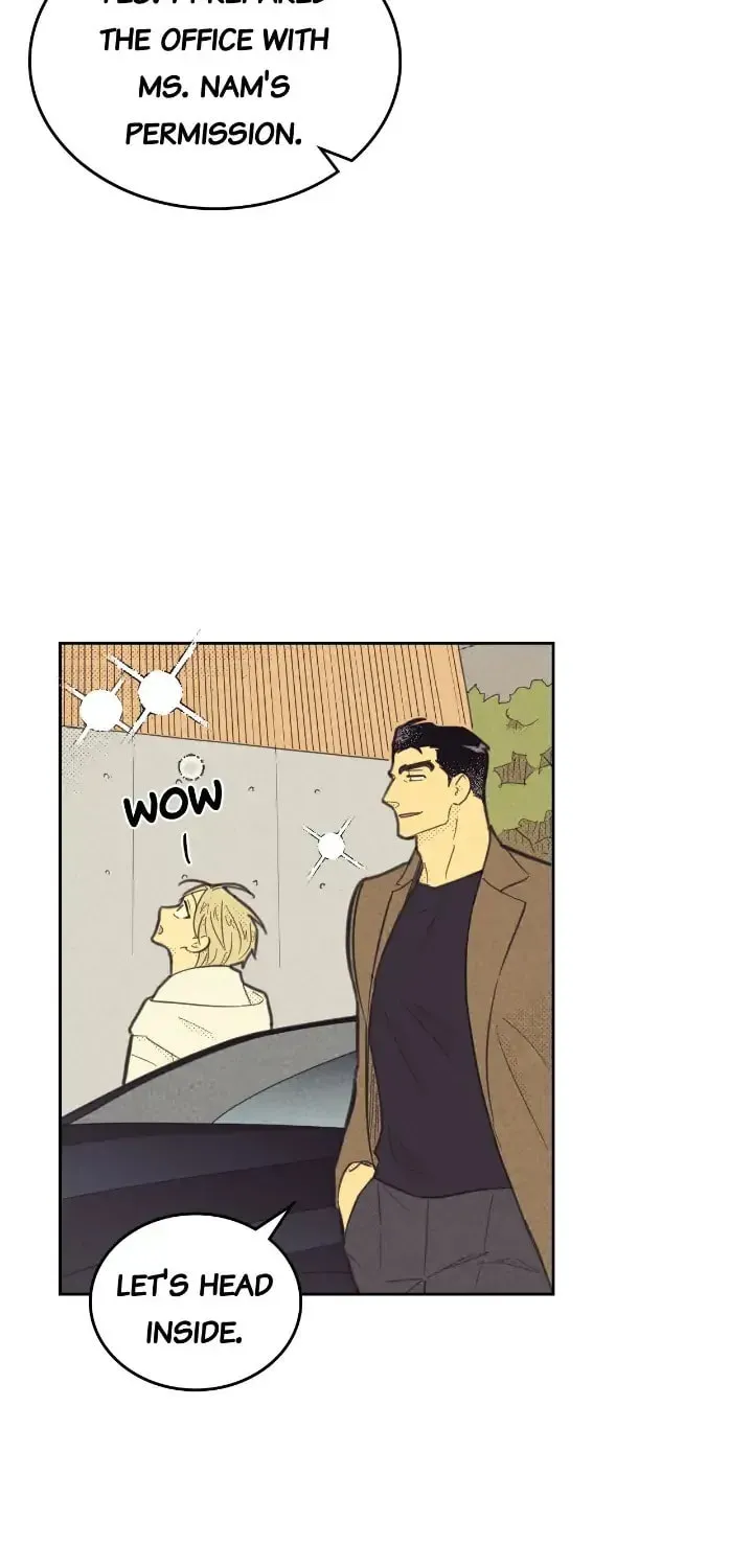 Work Love Balance Chapter 13 page 4 - 