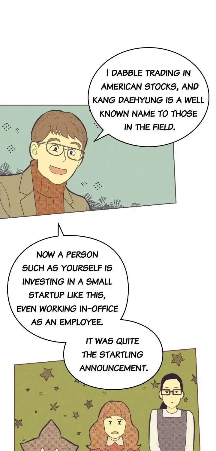 Work Love Balance Chapter 13 page 31 - 