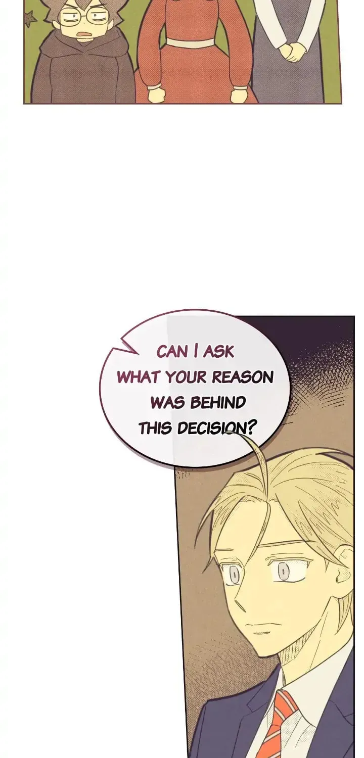 Work Love Balance Chapter 13 page 32 - 