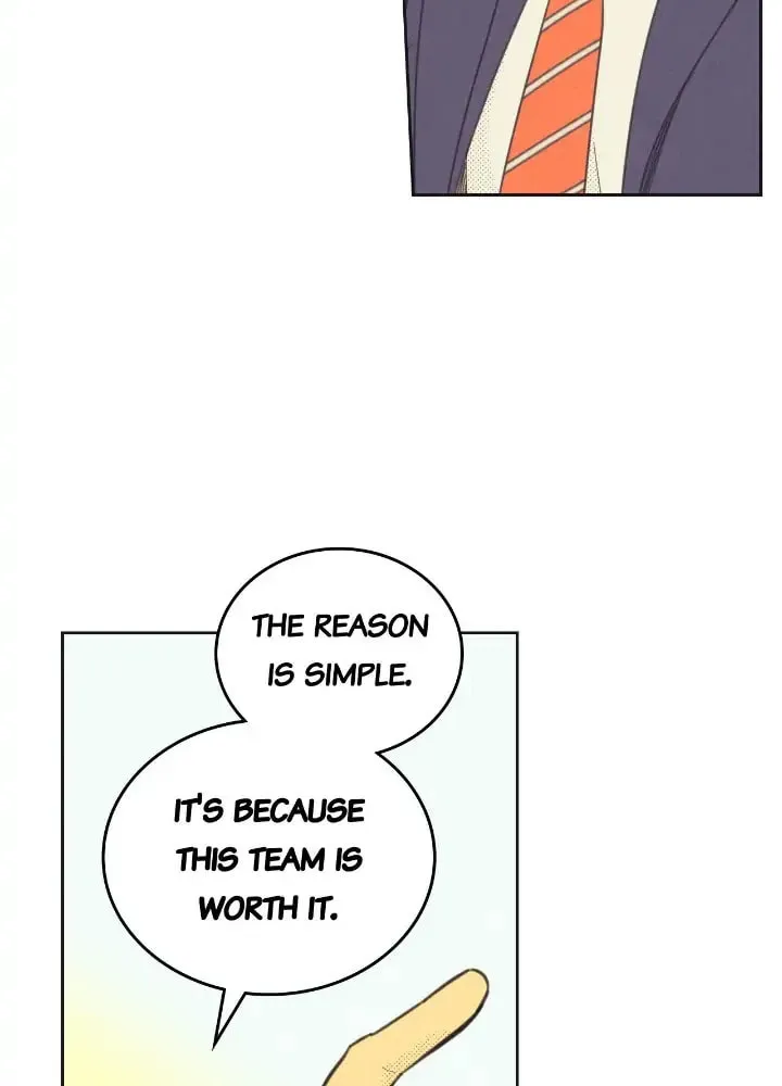 Work Love Balance Chapter 13 page 33 - 