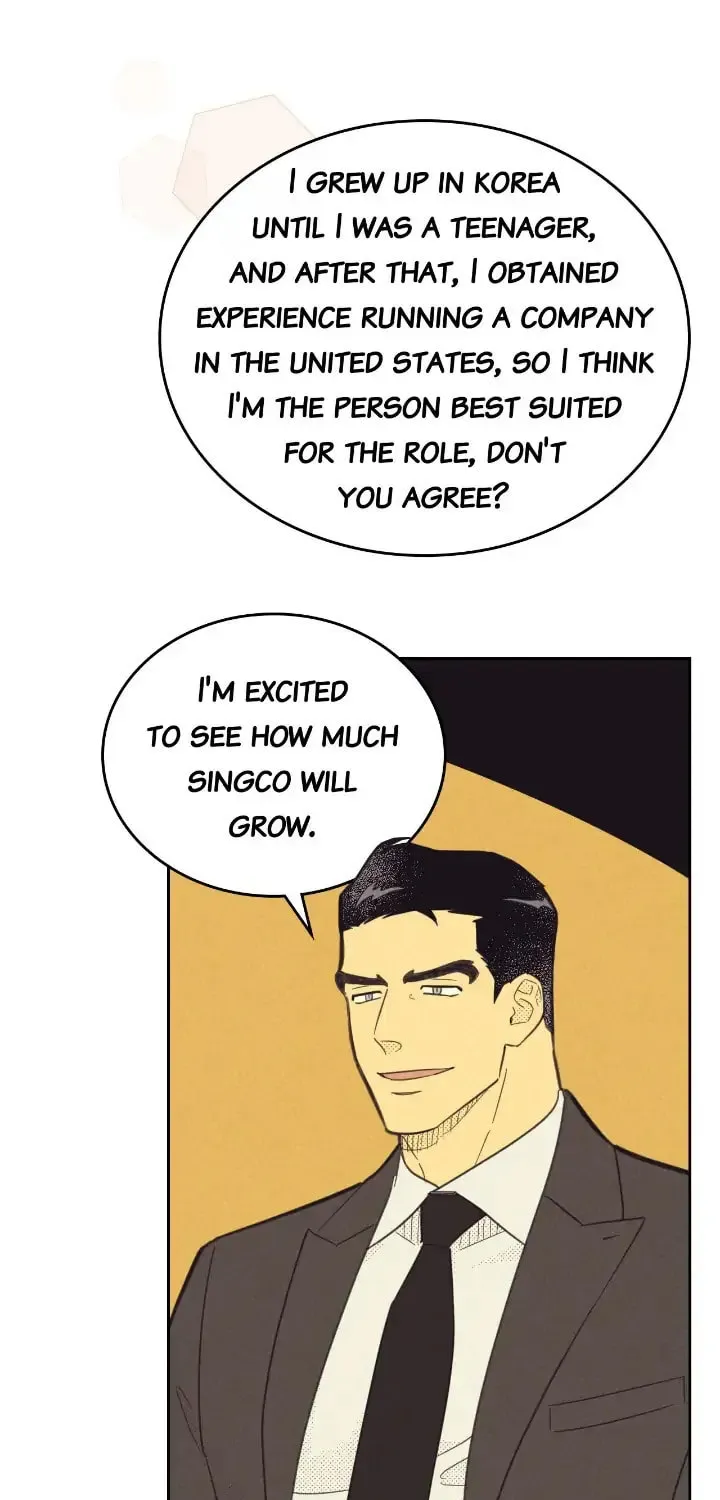 Work Love Balance Chapter 13 page 37 - 