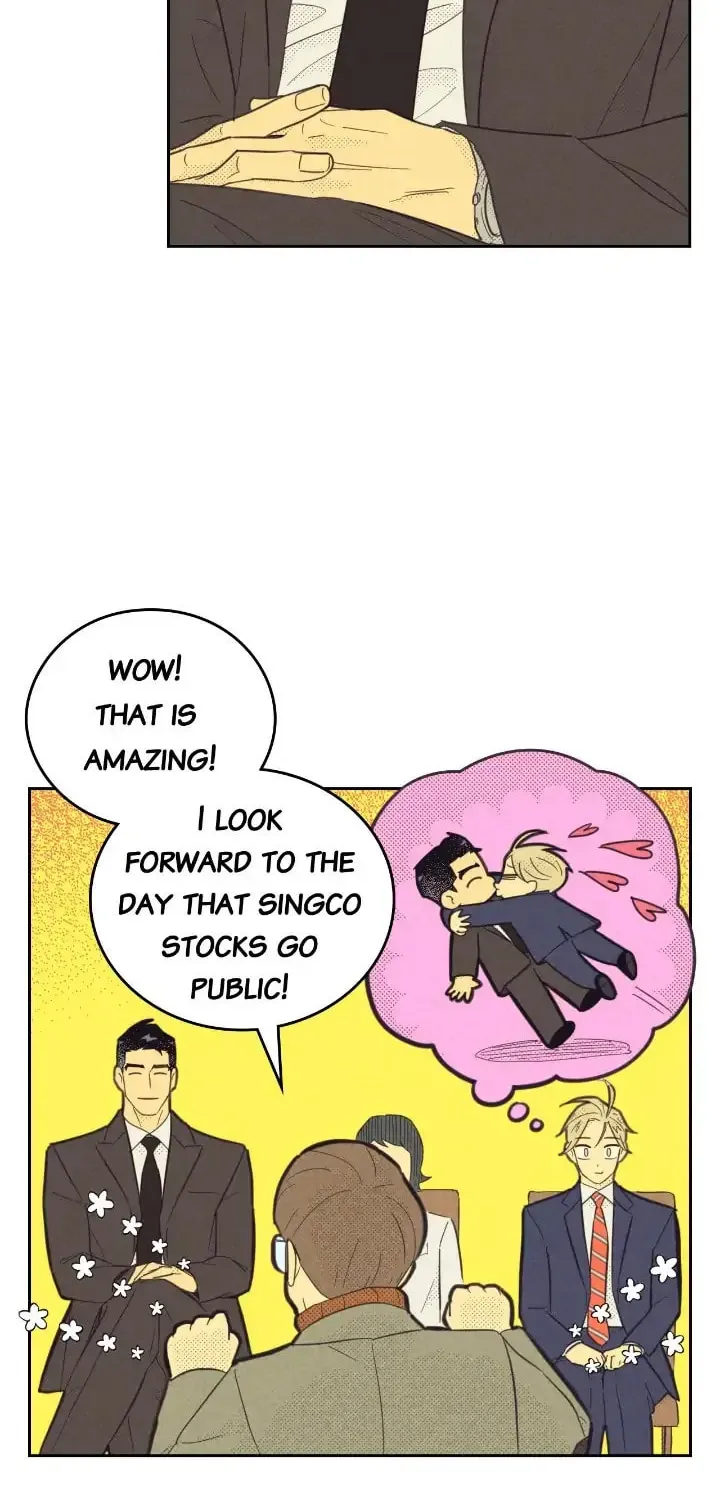 Work Love Balance Chapter 13 page 38 - 