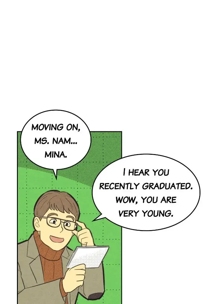 Work Love Balance Chapter 13 page 39 - 