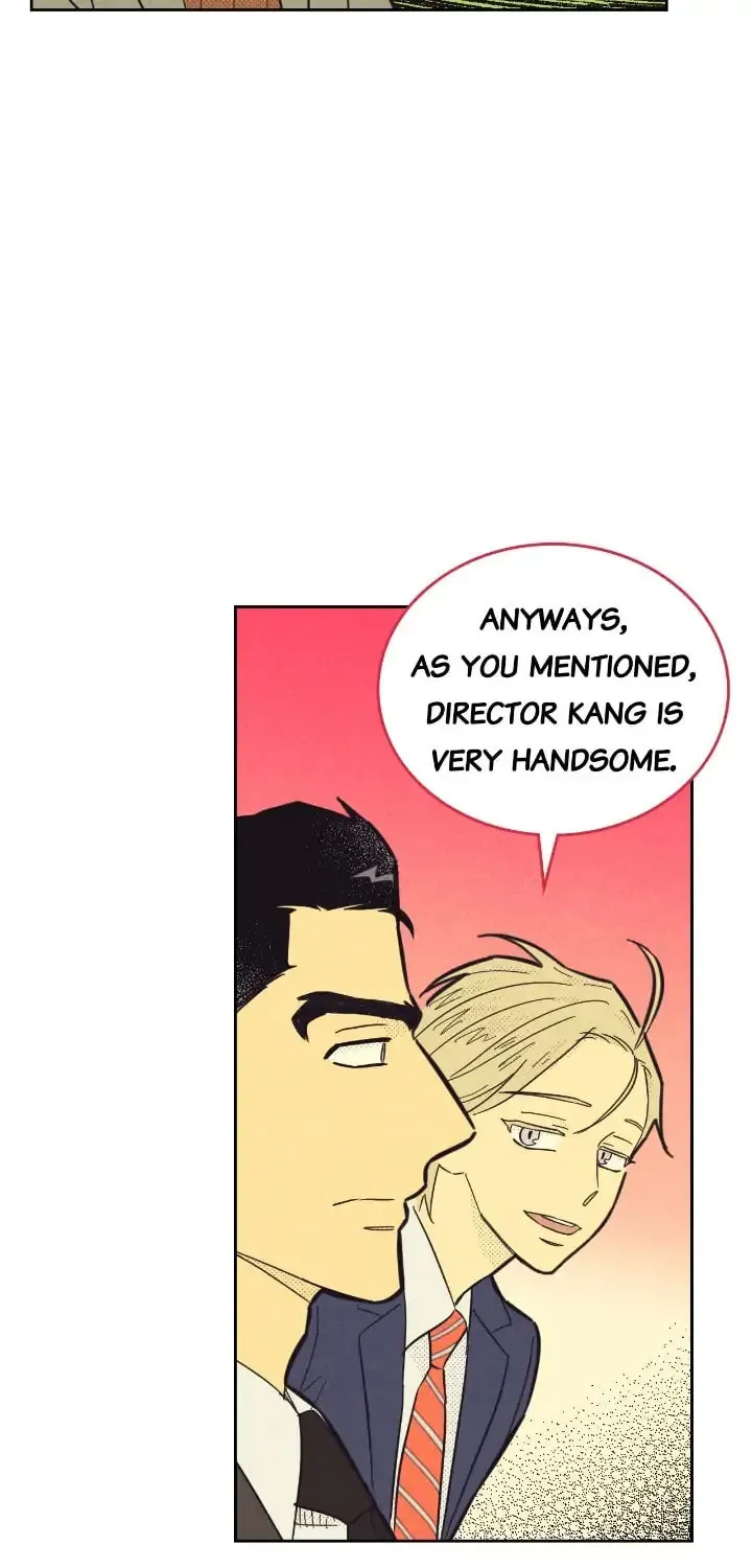 Work Love Balance Chapter 13 page 46 - 