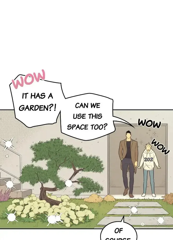 Work Love Balance Chapter 13 page 6 - 