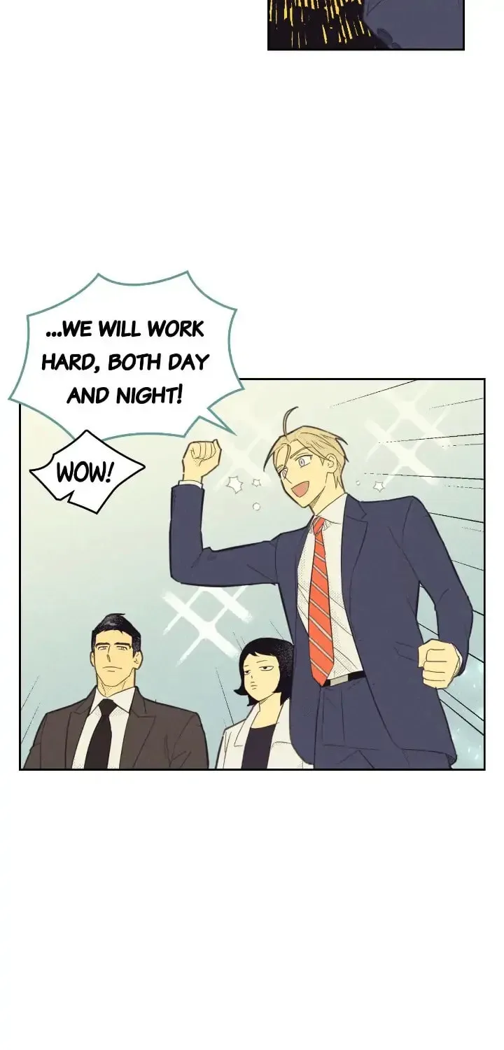 Work Love Balance Chapter 13 page 52 - 