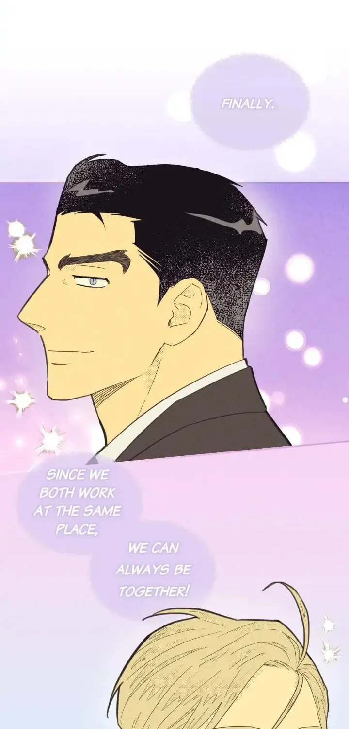 Work Love Balance Chapter 13 page 53 - 