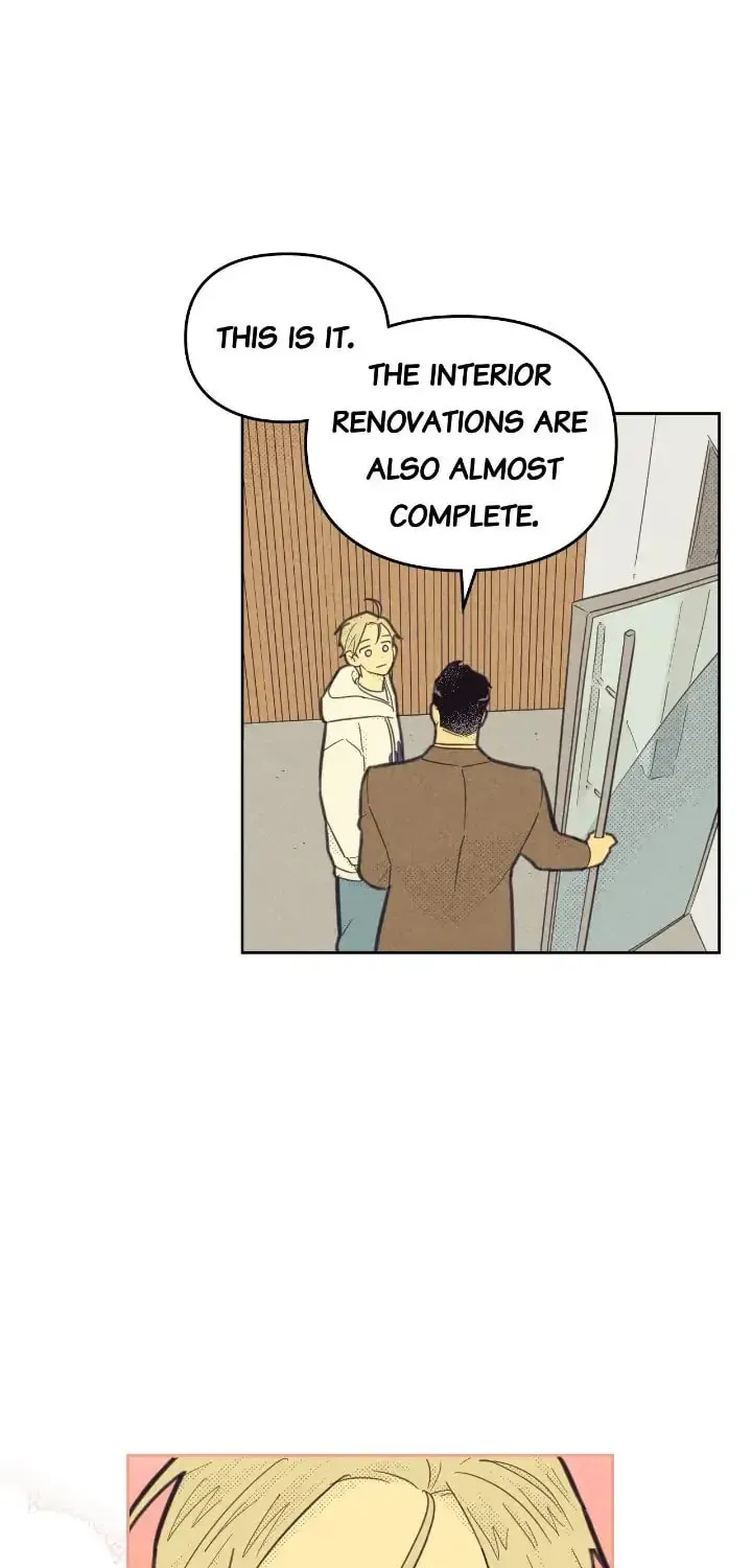 Work Love Balance Chapter 13 page 9 - 