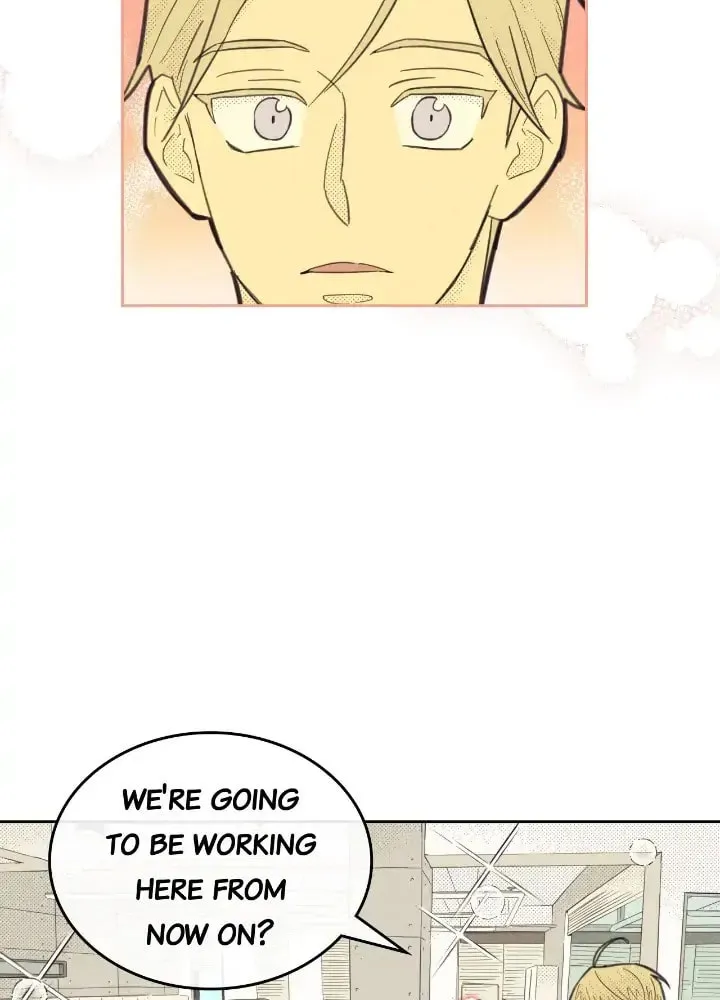 Work Love Balance Chapter 13 page 10 - 