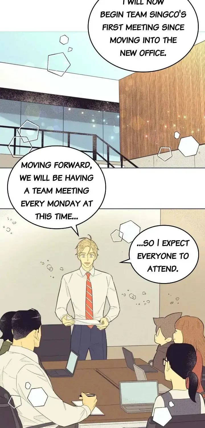 Work Love Balance Chapter 14 page 2 - 