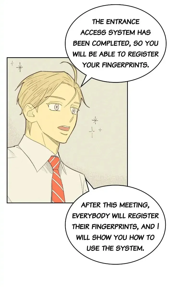 Work Love Balance Chapter 14 page 11 - 