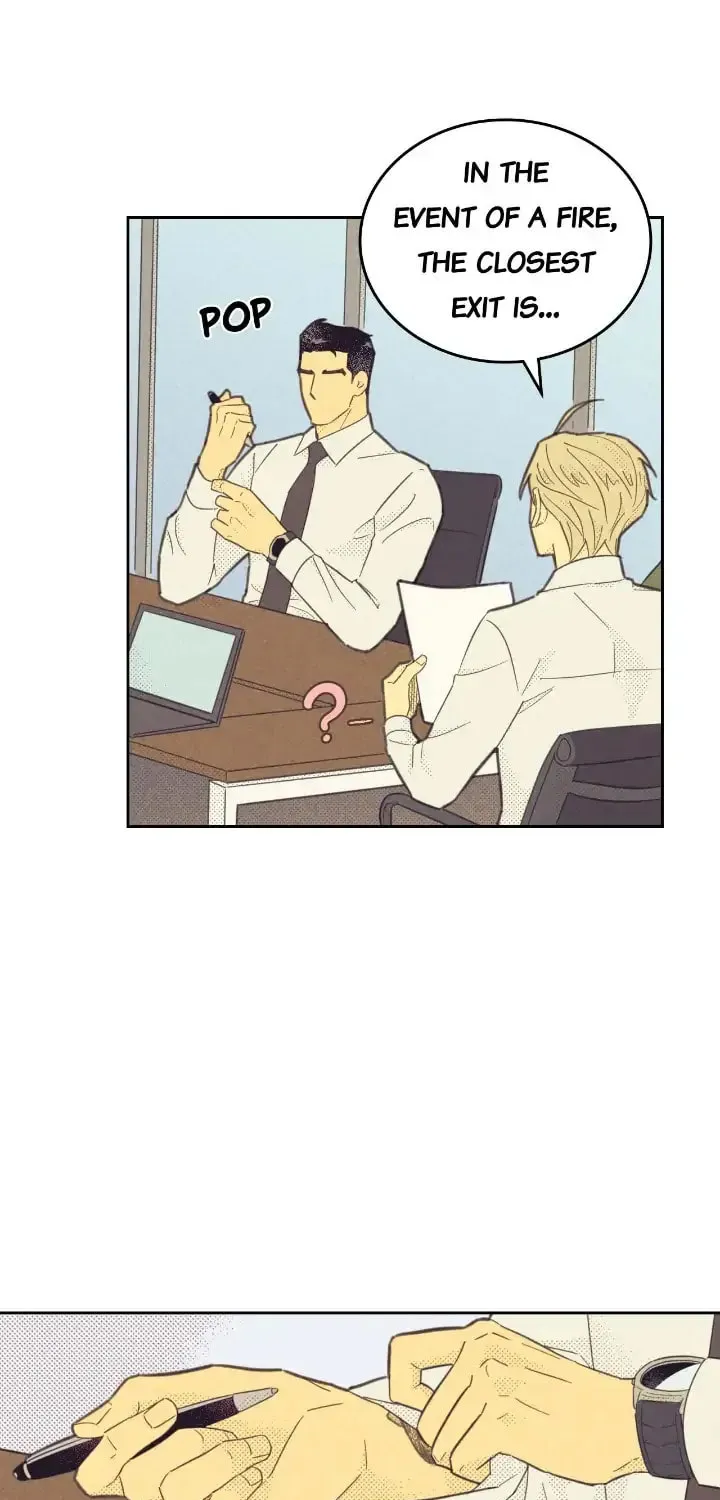 Work Love Balance Chapter 14 page 12 - 