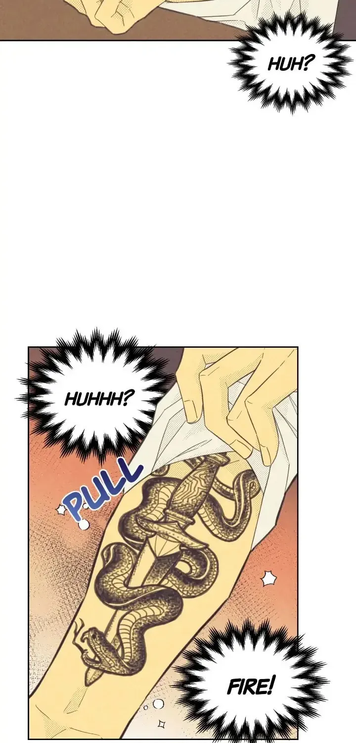 Work Love Balance Chapter 14 page 13 - 