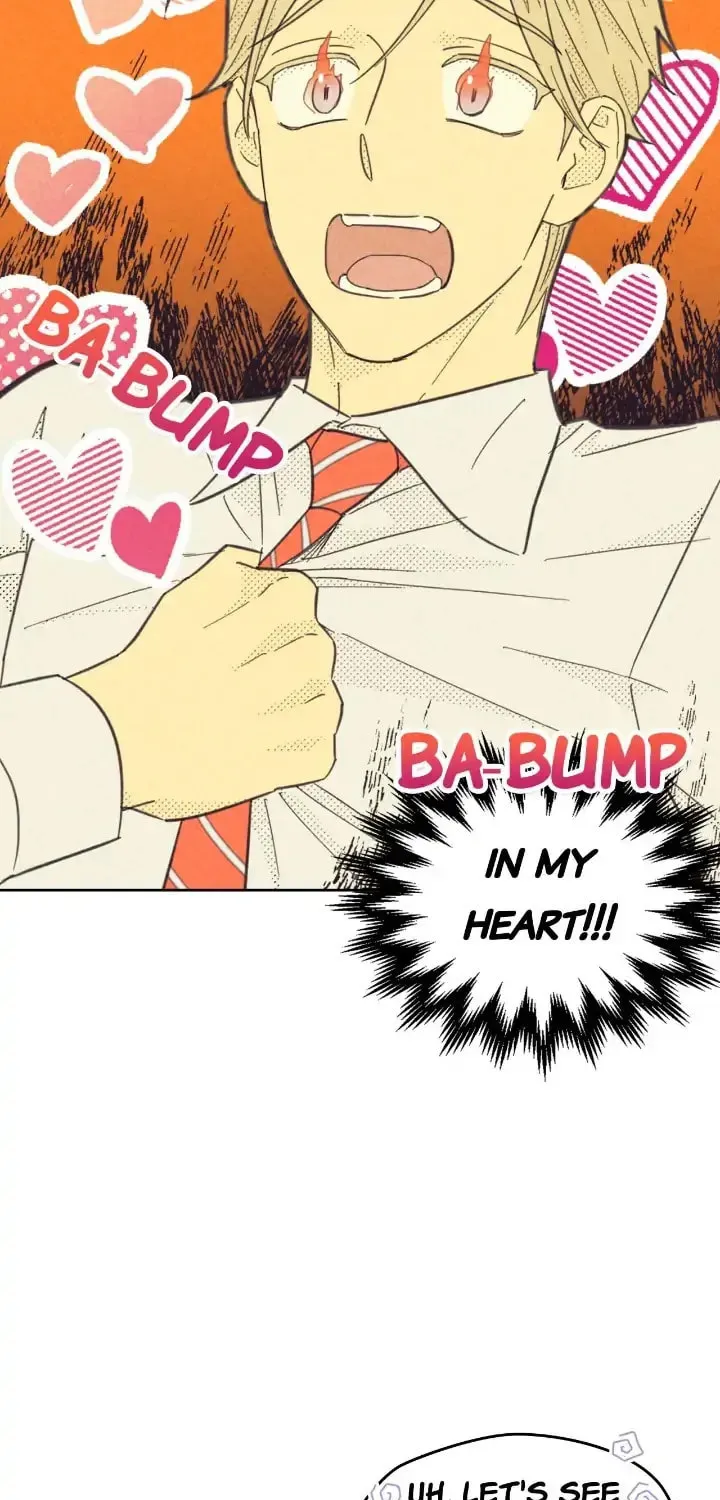 Work Love Balance Chapter 14 page 15 - 
