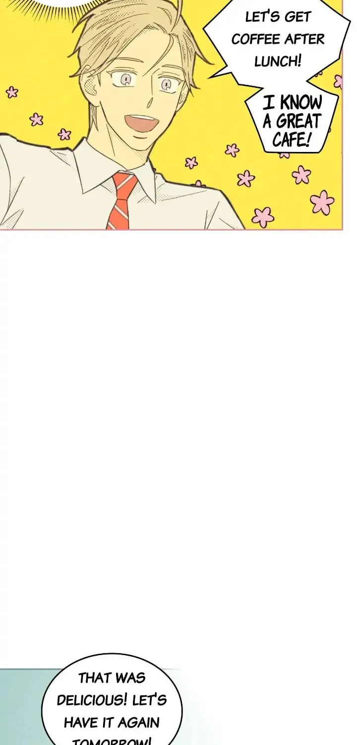 Work Love Balance Chapter 14 page 20 - 