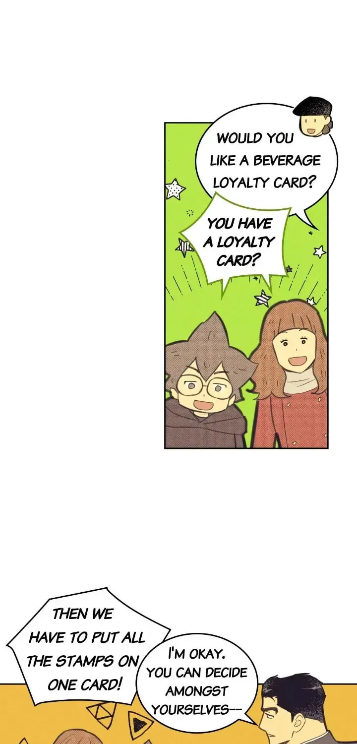 Work Love Balance Chapter 14 page 22 - 