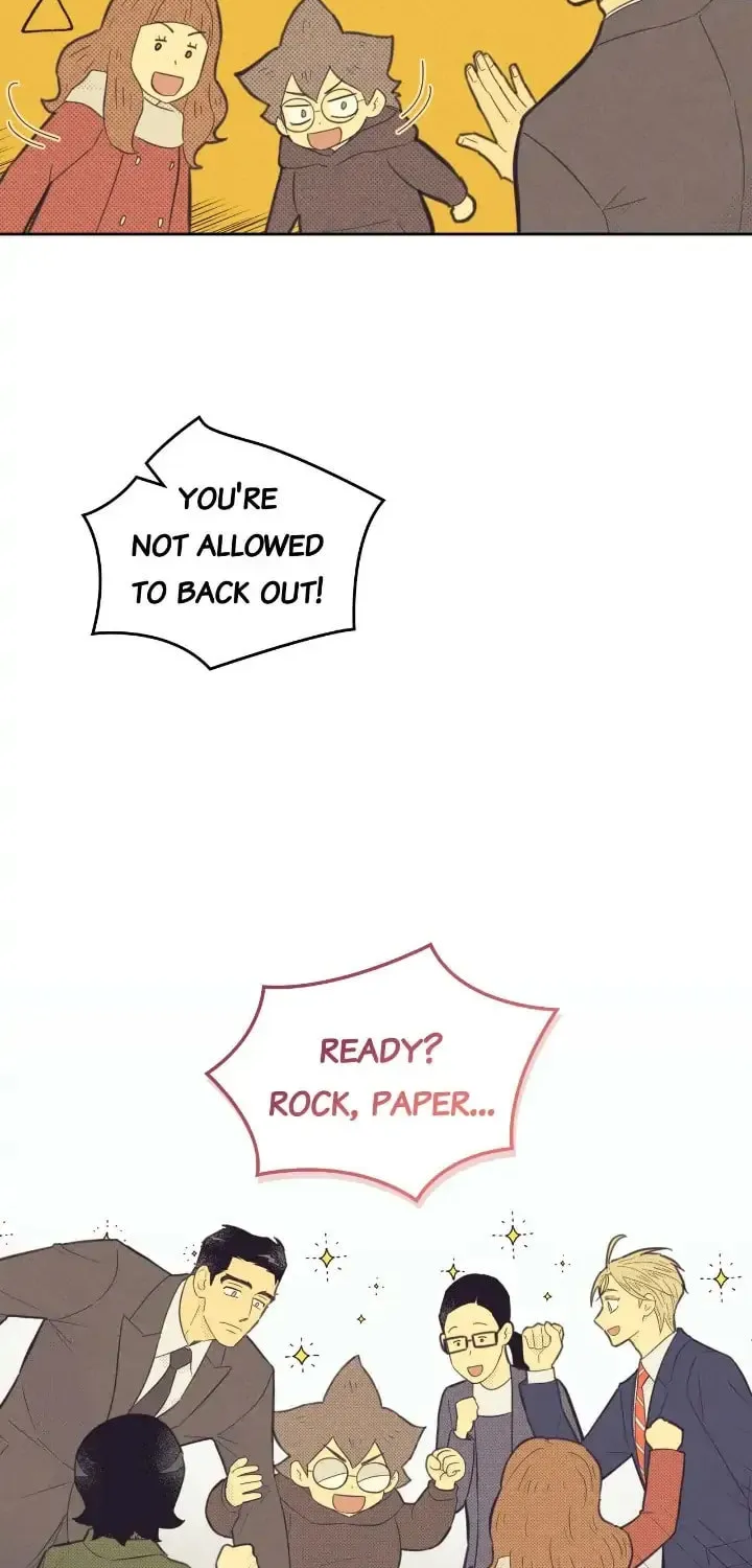 Work Love Balance Chapter 14 page 23 - 