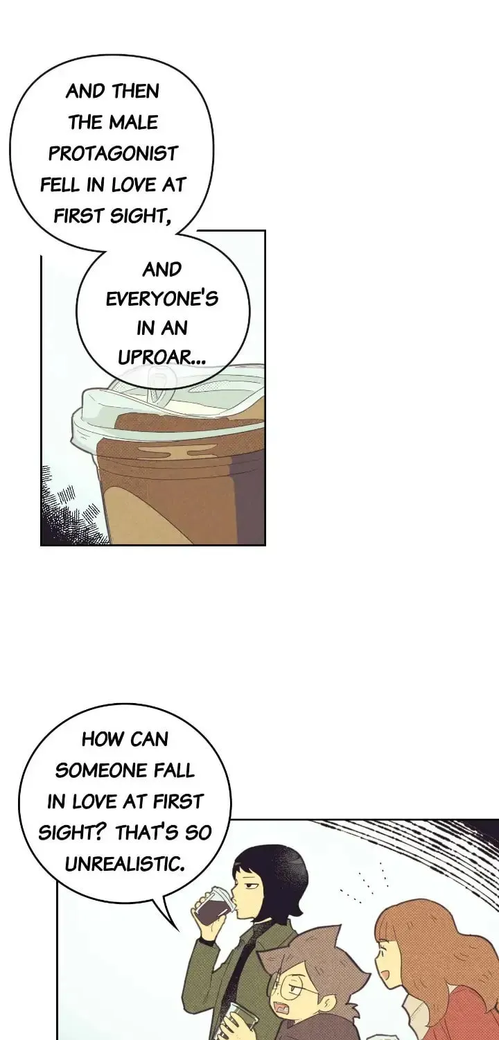 Work Love Balance Chapter 14 page 28 - 