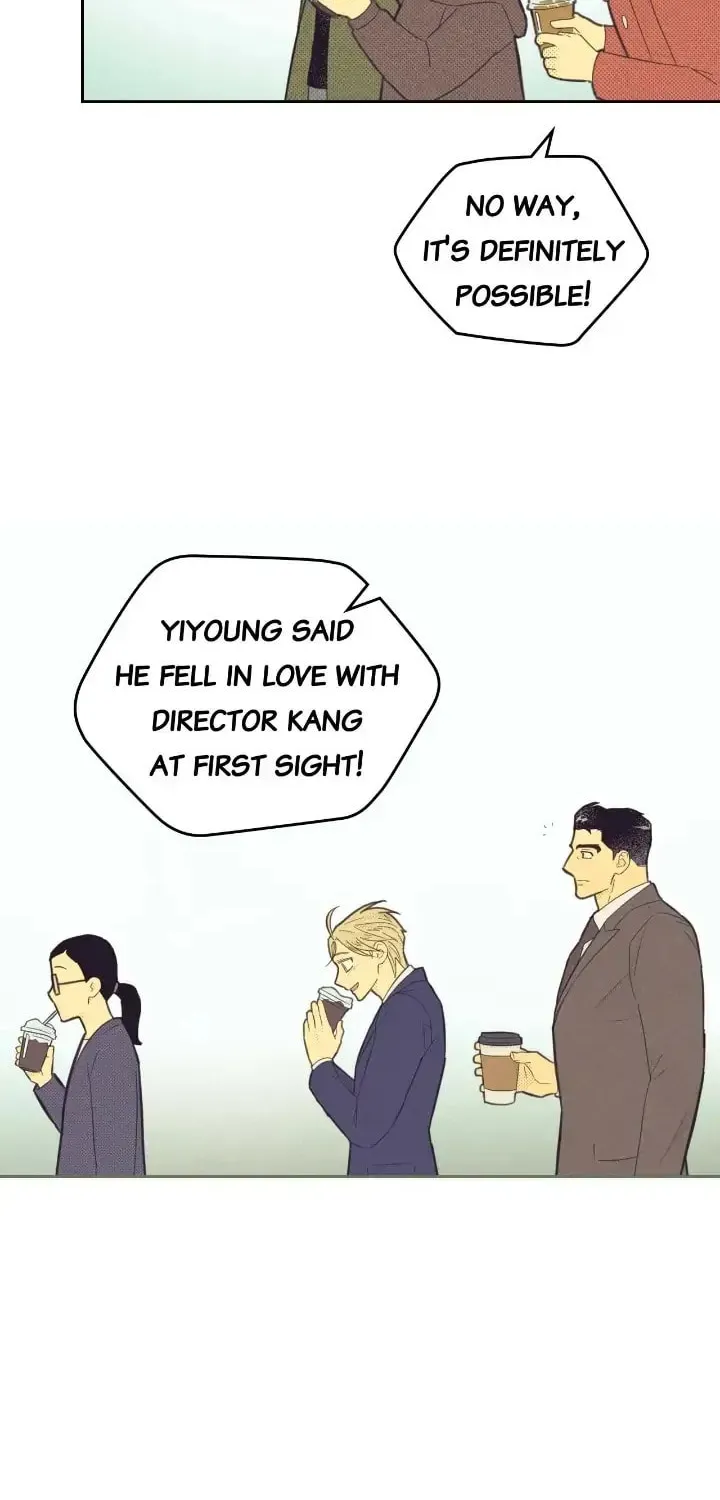 Work Love Balance Chapter 14 page 29 - 