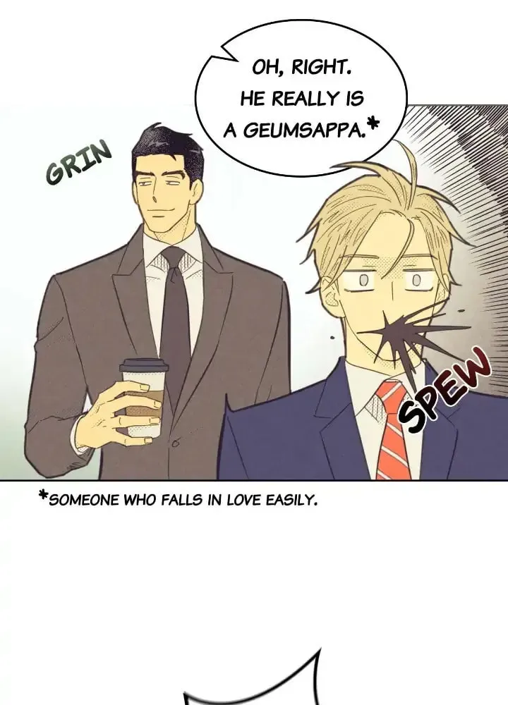 Work Love Balance Chapter 14 page 30 - 