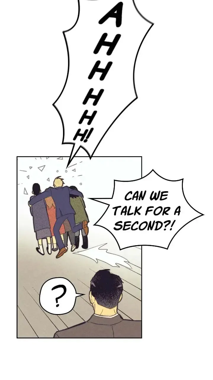 Work Love Balance Chapter 14 page 31 - 